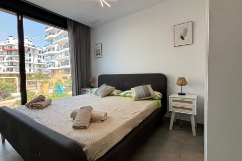 Bungalow för uthyrning i Villajoyosa, Alicante, Spanien 1 sovrum, 125 kvm. Nr. 127113 - foto 2