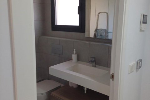 Bungalow för uthyrning i Villajoyosa, Alicante, Spanien 1 sovrum, 125 kvm. Nr. 127113 - foto 12