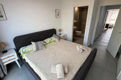 Bungalow för uthyrning i Villajoyosa, Alicante, Spanien 1 sovrum, 125 kvm. Nr. 127113 - foto 16