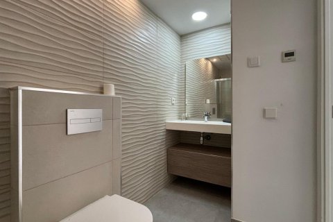 Bungalow för uthyrning i Villajoyosa, Alicante, Spanien 1 sovrum, 125 kvm. Nr. 127113 - foto 23