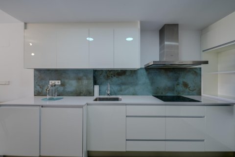 Bungalow för uthyrning i Villajoyosa, Alicante, Spanien 1 sovrum, 125 kvm. Nr. 127113 - foto 10