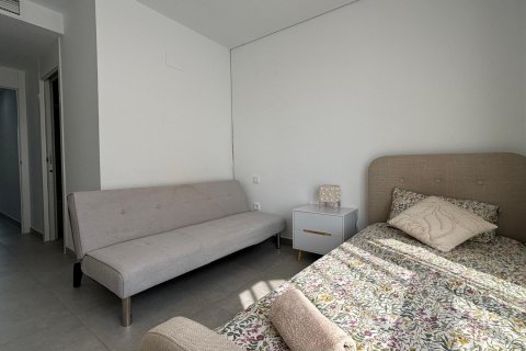 Bungalow för uthyrning i Villajoyosa, Alicante, Spanien 1 sovrum, 125 kvm. Nr. 127113 - foto 22