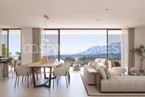Appartamento in vendita a Estepona, Malaga, Spagna 2 camere da letto, 81 mq. N° 132724 - foto 9