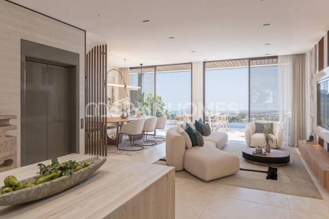 Lägenhet till salu Estepona, Malaga, Spanien 2 sovrum, 81 kvm. Nr. 132724 - foto 8