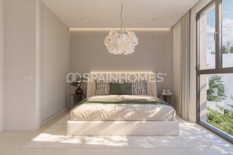 Lägenhet till salu Estepona, Malaga, Spanien 2 sovrum, 81 kvm. Nr. 132724 - foto 10