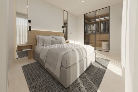 Villa for sale Los Montesinos, Alicante, Spain 3 bedrooms, 108 sq.m. No. 132727 - photo 13