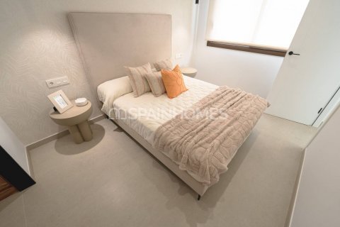 Villa en venta Los Montesinos, Alicante, España 3 dormitorios, 108 m2 No. 132727 - foto 21