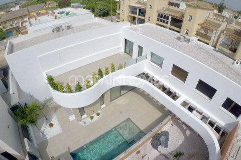 Villa en venta Los Montesinos, Alicante, España 3 dormitorios, 108 m2 No. 132727 - foto 10