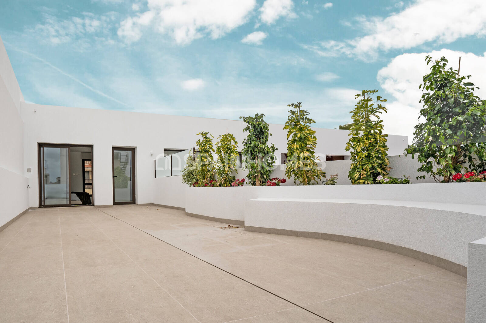 Villa à Los Montesinos, Alicante, Espagne 3 chambres, 108 m2 No. 132727