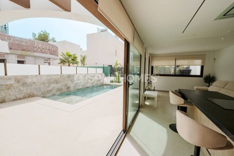 Villa zum Verkauf in Los Montesinos, Alicante, Spanien 3 Schlafzimmer, 108 m2 Nr. 132727 - Foto 26