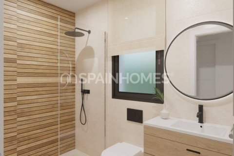 Villa for sale Los Montesinos, Alicante, Spain 3 bedrooms, 108 sq.m. No. 132727 - photo 17