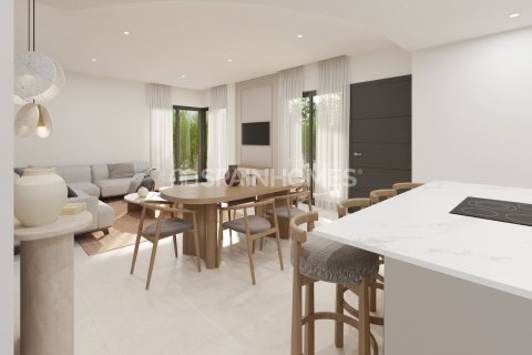 Villa for sale Los Montesinos, Alicante, Spain 3 bedrooms, 108 sq.m. No. 132727 - photo 7