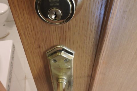 Appartamento in vendita Valencia, Spagna 4 camere da letto, 75 mq. N° 132729 - foto 15