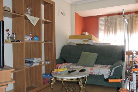 Appartamento in vendita Valencia, Spagna 4 camere da letto, 75 mq. N° 132729 - foto 6