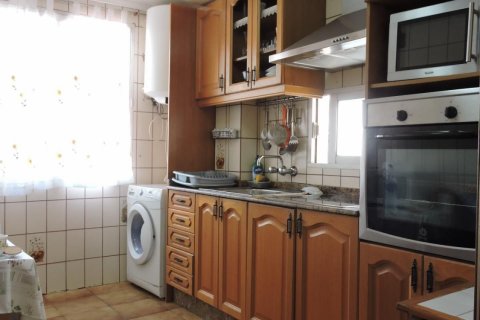 Appartamento in vendita Valencia, Spagna 4 camere da letto, 75 mq. N° 132729 - foto 1