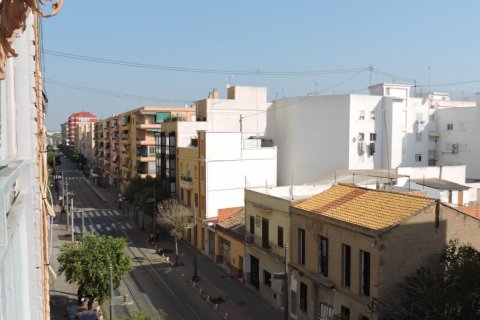 Appartamento in vendita Valencia, Spagna 4 camere da letto, 75 mq. N° 132729 - foto 13
