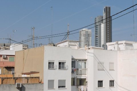 Appartamento in vendita Valencia, Spagna 4 camere da letto, 75 mq. N° 132729 - foto 16