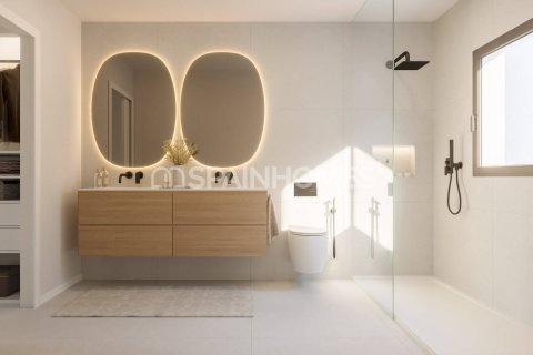 Apartament w Estepona, Malaga, Hiszpania 3 sypialnie, 103 mkw. nr 132725 – zdjęcie 16