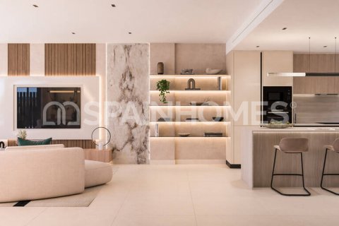 Apartment à vendre Estepona, Malaga, Espagne, 3 chambres, 103 m2 No. 132725 - photo 9