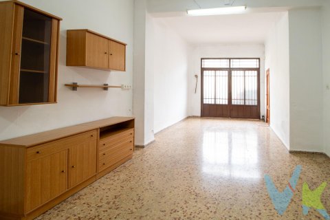 Radhus till salu Alzira, Valencia, Spanien 4 sovrum, 228 kvm. Nr. 132730 - foto 6