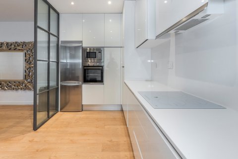 Apartment à vendre Salamanca, Espagne, 4 chambres, 175 m2 No. 120388 - photo 24