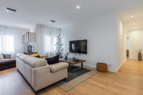 Apartment à vendre Salamanca, Espagne, 4 chambres, 175 m2 No. 120388 - photo 3