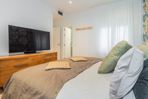 Apartment à vendre Salamanca, Espagne, 4 chambres, 175 m2 No. 120388 - photo 16