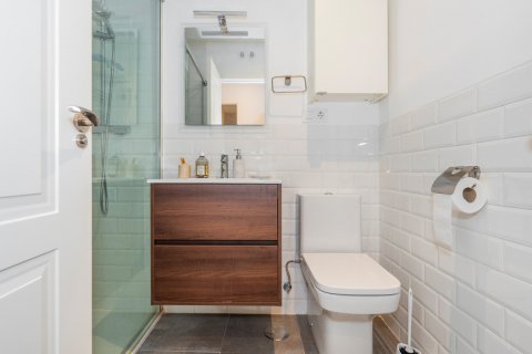 Apartment à vendre Salamanca, Espagne, 4 chambres, 175 m2 No. 120388 - photo 28