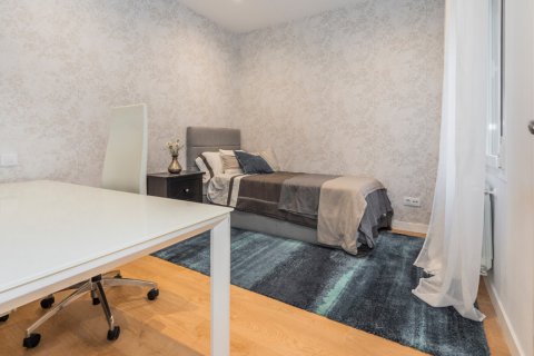 Apartment à vendre Salamanca, Espagne, 4 chambres, 175 m2 No. 120388 - photo 10