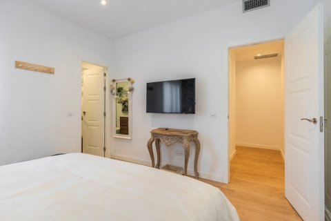 Apartment à vendre Salamanca, Espagne, 4 chambres, 175 m2 No. 120388 - photo 7