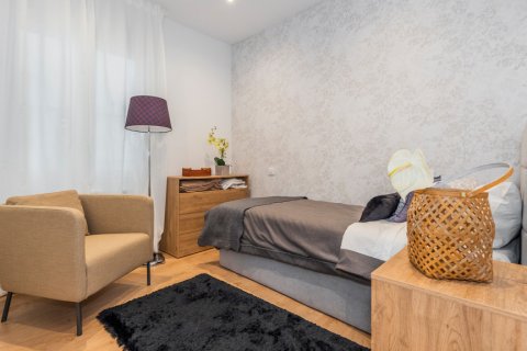 Apartment à vendre Salamanca, Espagne, 4 chambres, 175 m2 No. 120388 - photo 17