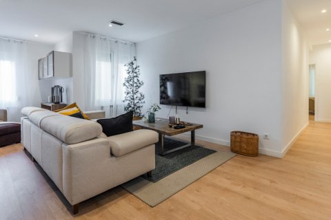Apartment à vendre Salamanca, Espagne, 4 chambres, 175 m2 No. 120388 - photo 2
