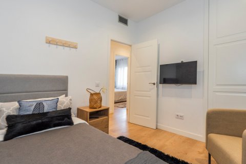 Apartment à vendre Salamanca, Espagne, 4 chambres, 175 m2 No. 120388 - photo 18