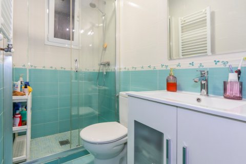 Apartment for sale Madrid, Spain 2 bedrooms, 45 sq.m. No. 120390 - photo 24