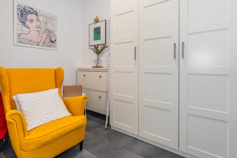 Apartment for sale Madrid, Spain 2 bedrooms, 45 sq.m. No. 120390 - photo 7