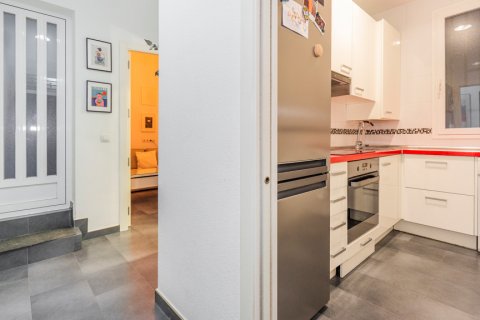 Apartment for sale Madrid, Spain 2 bedrooms, 45 sq.m. No. 120390 - photo 9
