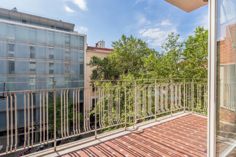 Dzīvoklis pārdošanā Madrid, Spānijā 6 istabas, 352 m2 Nr. 120392 - attēls 2