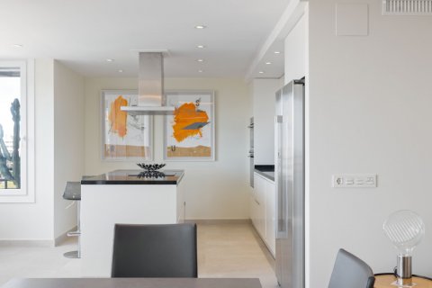 Appartamento in vendita Marbella, Malaga, Spagna 3 camere da letto, 146 mq. N° 120389 - foto 6