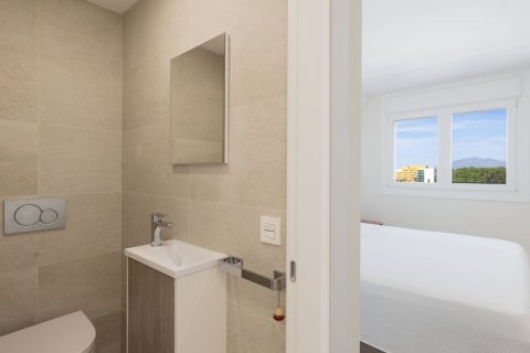 Appartamento in vendita Marbella, Malaga, Spagna 3 camere da letto, 146 mq. N° 120389 - foto 29