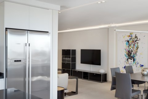 Appartamento in vendita Marbella, Malaga, Spagna 3 camere da letto, 146 mq. N° 120389 - foto 7