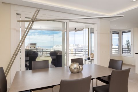 Appartamento in vendita Marbella, Malaga, Spagna 3 camere da letto, 146 mq. N° 120389 - foto 5