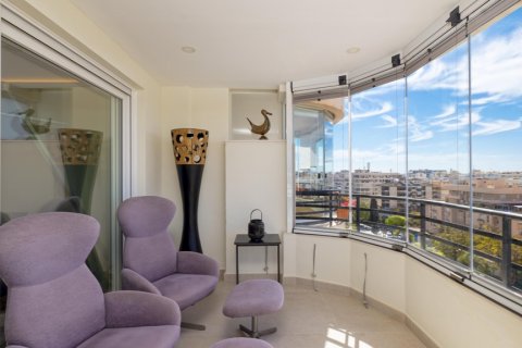 Appartamento in vendita Marbella, Malaga, Spagna 3 camere da letto, 146 mq. N° 120389 - foto 11