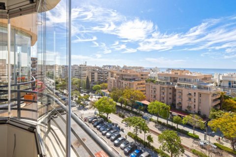Appartamento in vendita Marbella, Malaga, Spagna 3 camere da letto, 146 mq. N° 120389 - foto 14