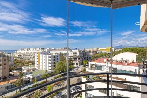 Appartamento in vendita Marbella, Malaga, Spagna 3 camere da letto, 146 mq. N° 120389 - foto 15