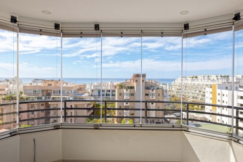 Appartamento in vendita Marbella, Malaga, Spagna 3 camere da letto, 146 mq. N° 120389 - foto 1