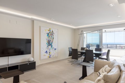 Appartamento in vendita Marbella, Malaga, Spagna 3 camere da letto, 146 mq. N° 120389 - foto 2