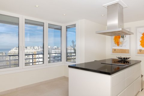 Appartamento in vendita Marbella, Malaga, Spagna 3 camere da letto, 146 mq. N° 120389 - foto 9
