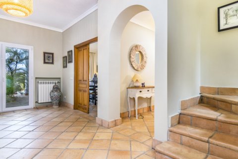 Villa for sale San Roque, Cadiz, Spain 4 bedrooms, 389.43 sq.m. No. 121833 - photo 11