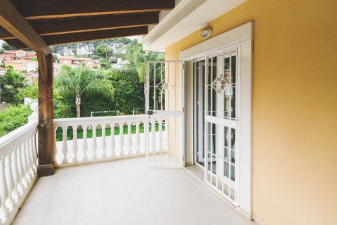Villa à vendre Torremolinos, Malaga, Espagne, 4 chambres, 290 m2 No. 121832 - photo 23