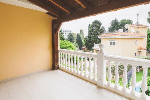 Villa à vendre Torremolinos, Malaga, Espagne, 4 chambres, 290 m2 No. 121832 - photo 22